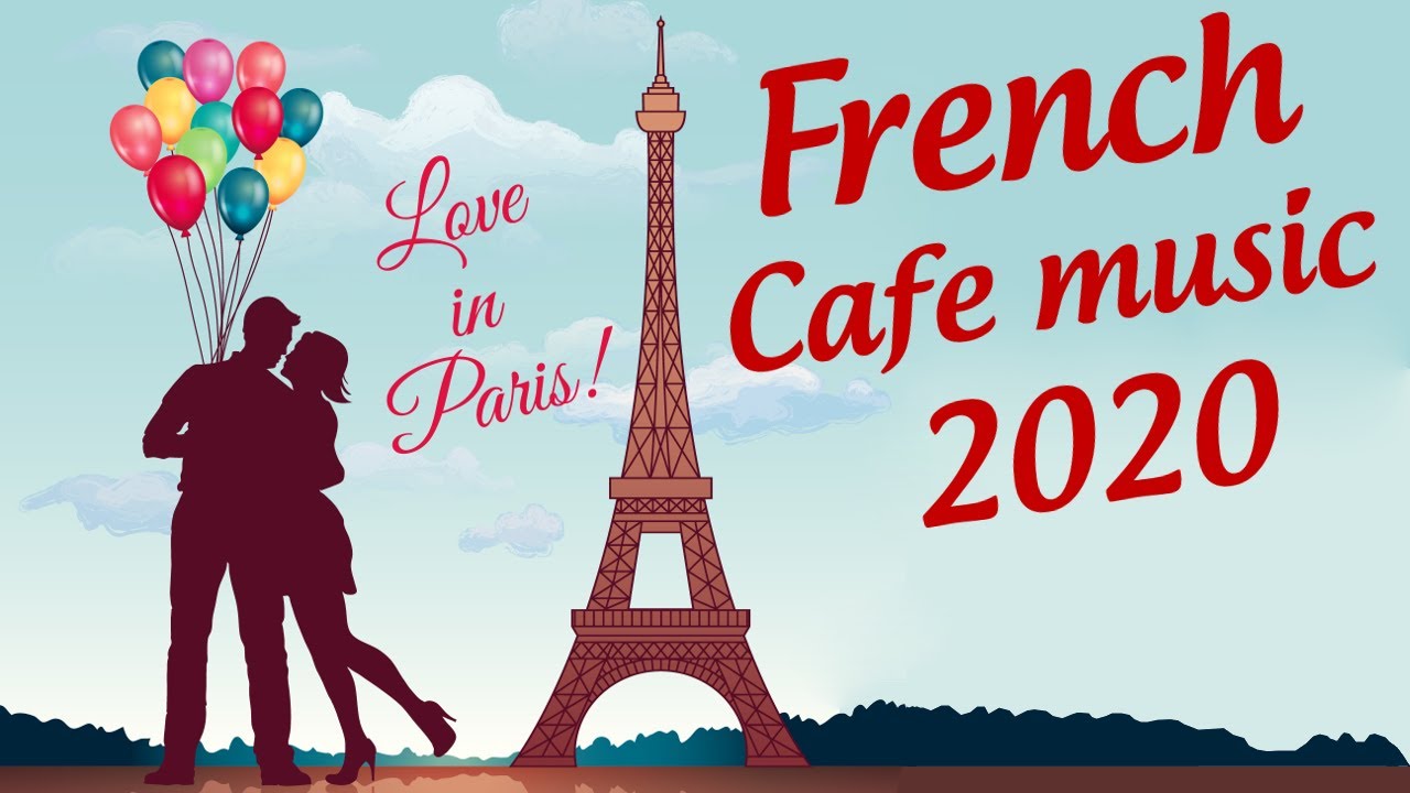 french cafe music free download
