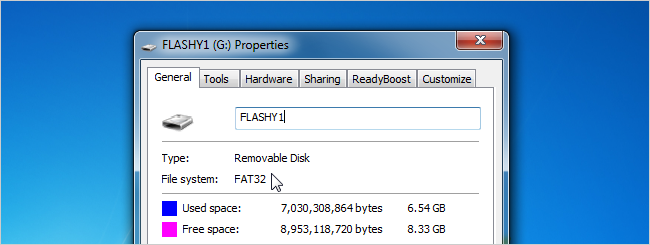 format hdd from usb drive